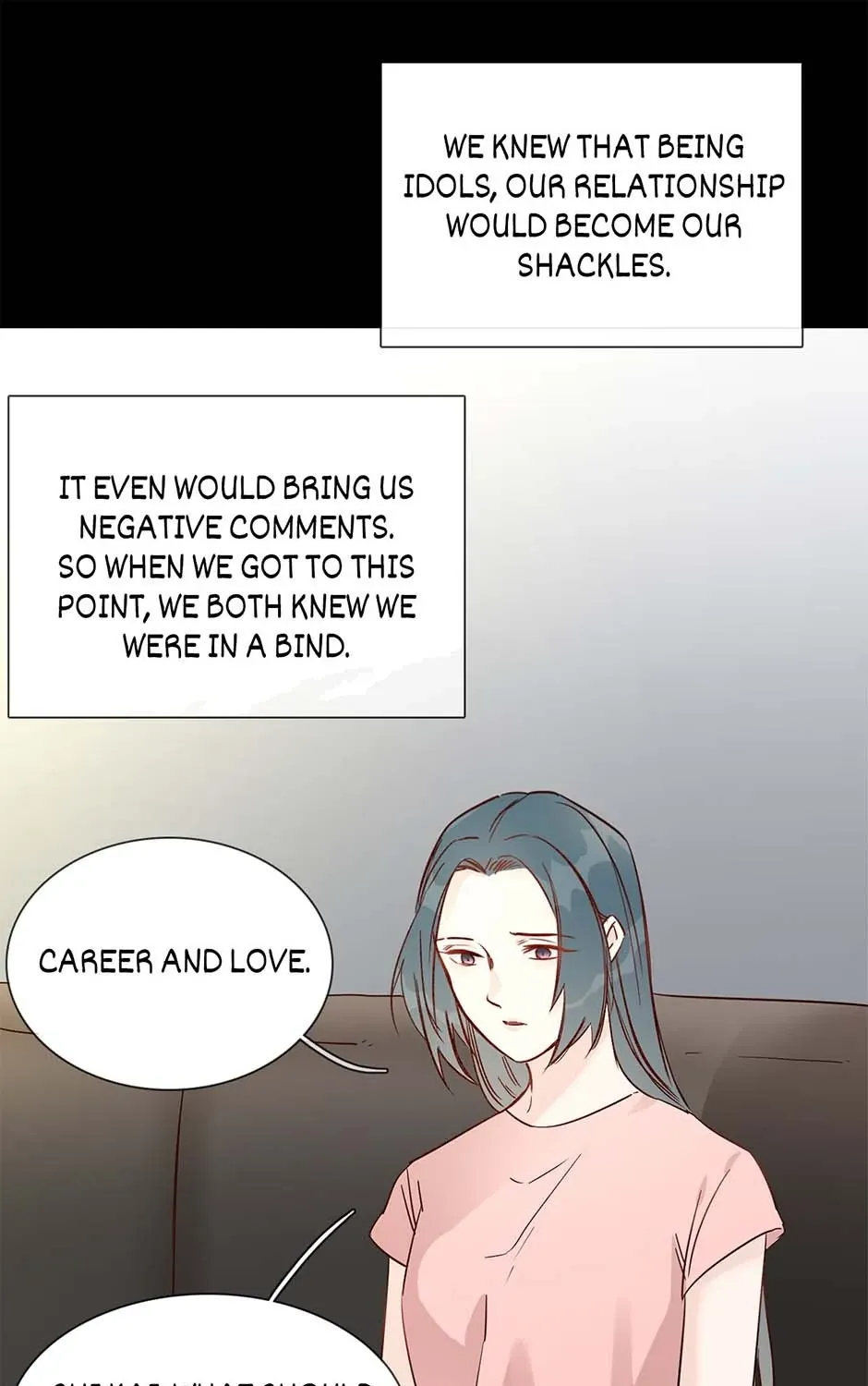 Read The Broken Star chapter 40 image 58 on Lezhin