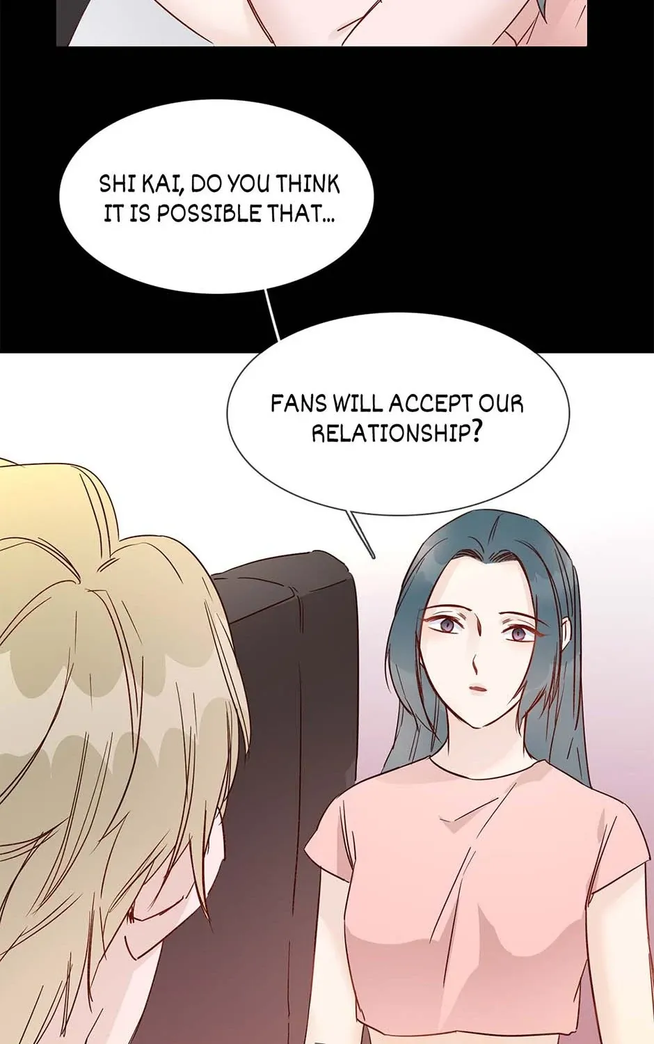 Read The Broken Star chapter 40 image 62 on Lezhin