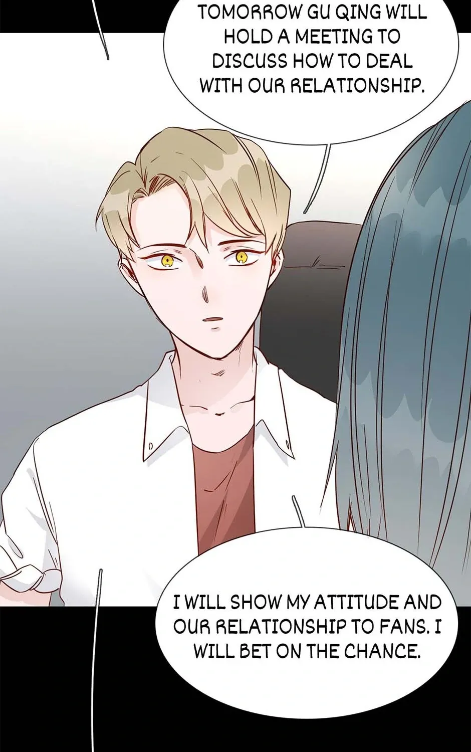 Read The Broken Star chapter 40 image 66 on Lezhin