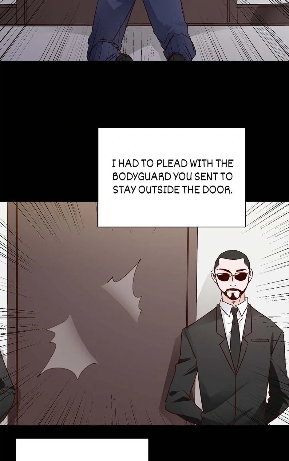 Read The Broken Star chapter 40 image 78 on Lezhin