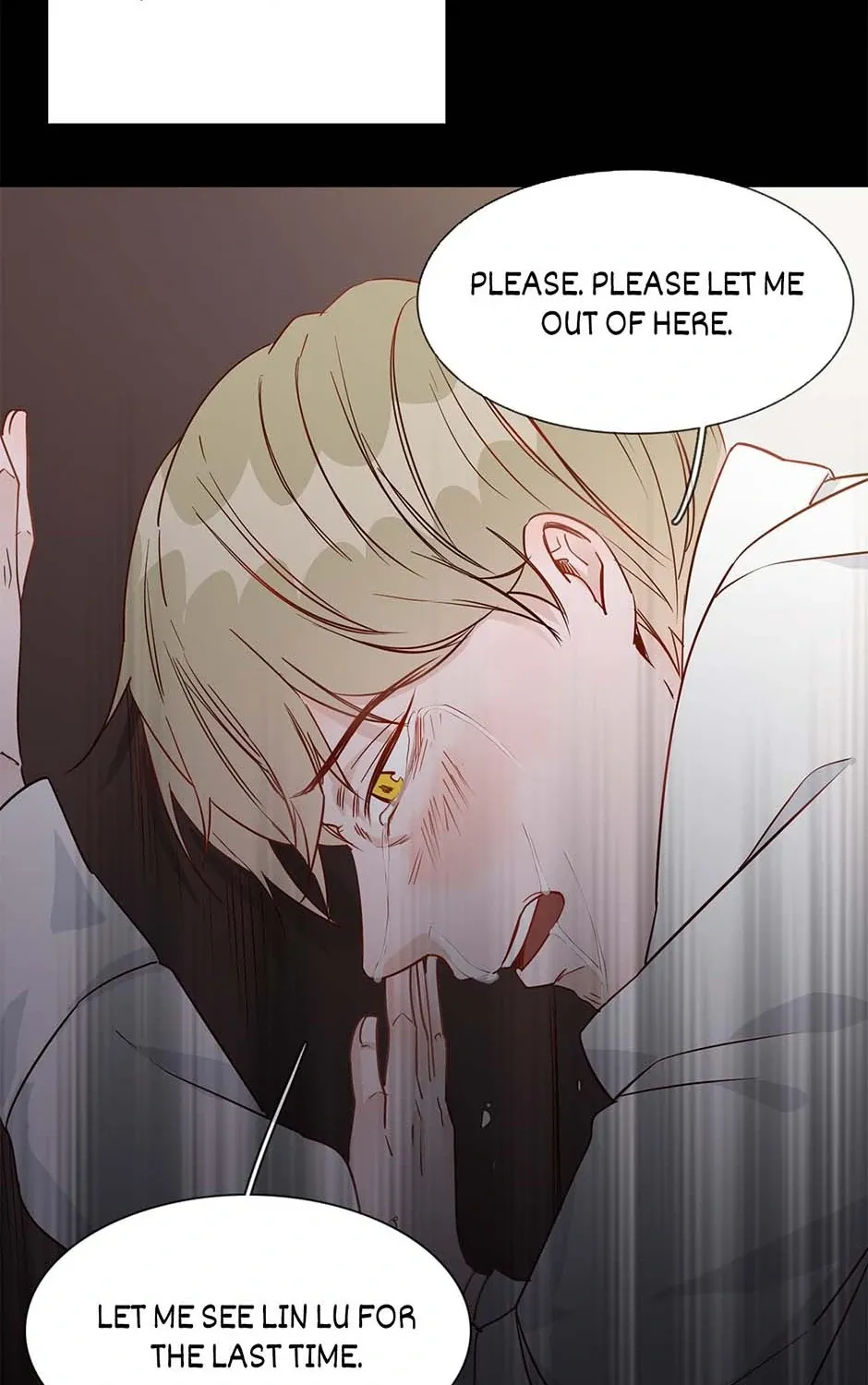 Read The Broken Star chapter 40 image 80 on Lezhin