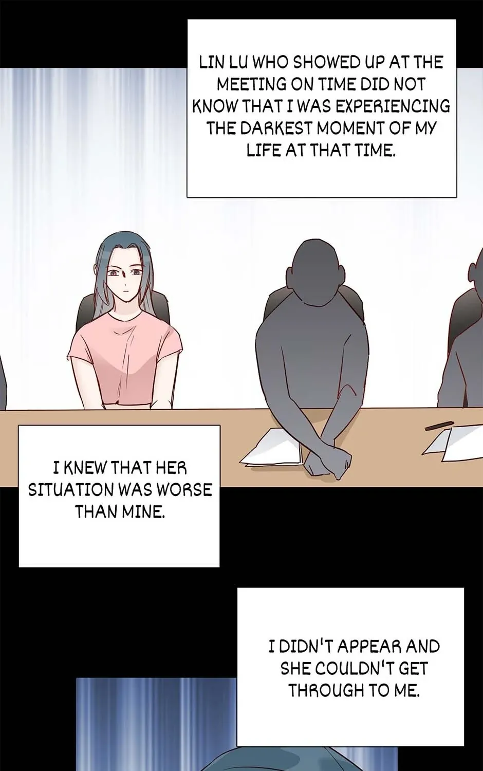 Read The Broken Star chapter 40 image 82 on Lezhin