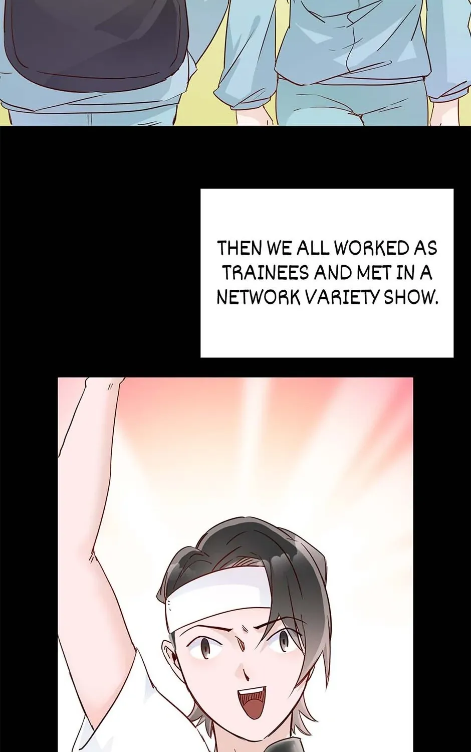 Read The Broken Star chapter 40 image 9 on Lezhin