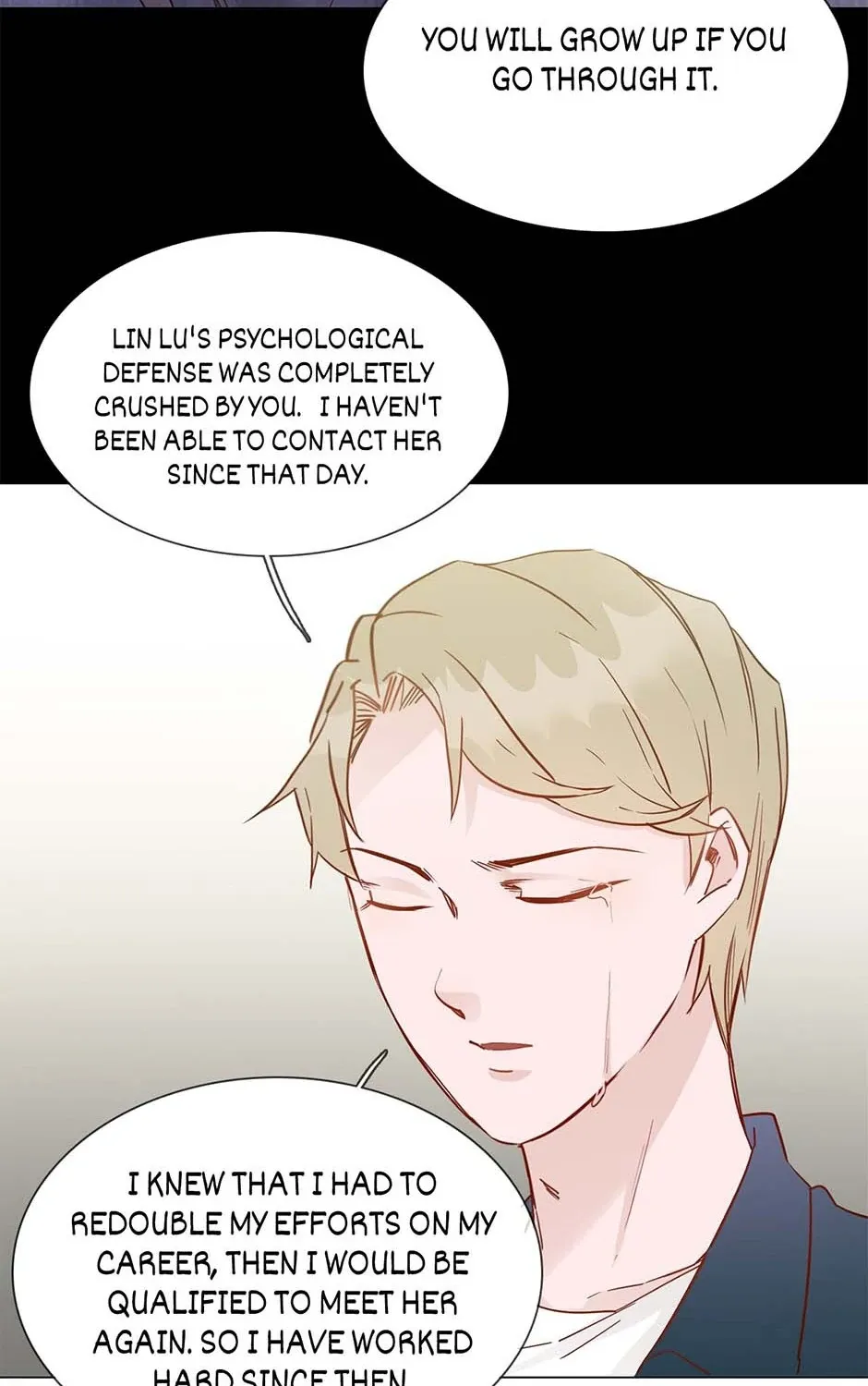 Read The Broken Star chapter 40 image 98 on Lezhin