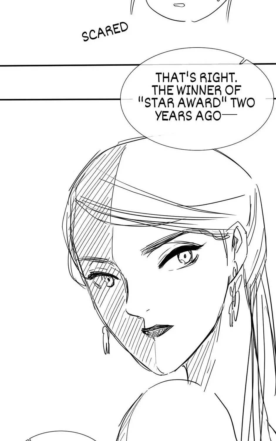 Read The Broken Star chapter 41 image 108 on Lezhin