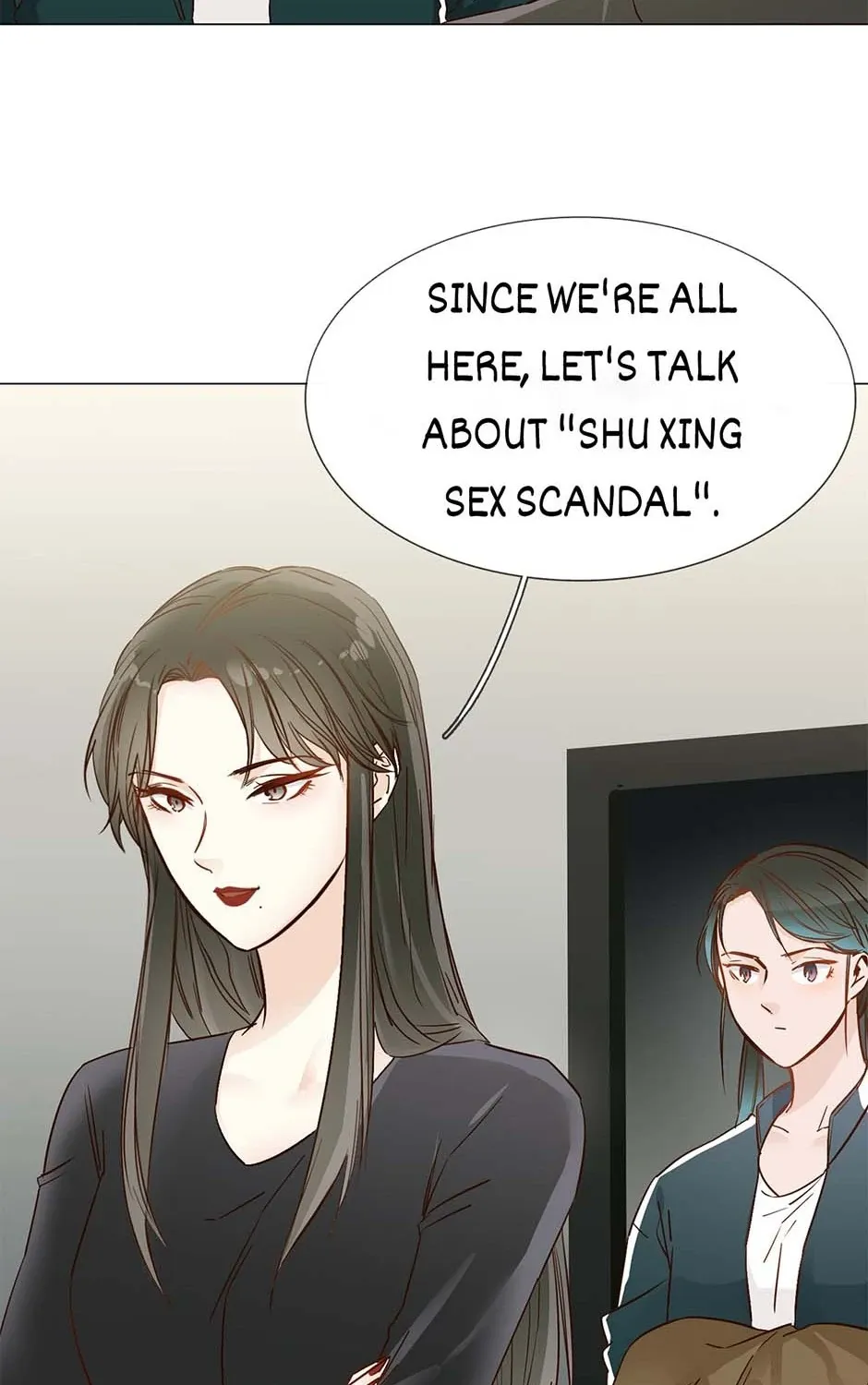 Read The Broken Star chapter 41 image 12 on Lezhin