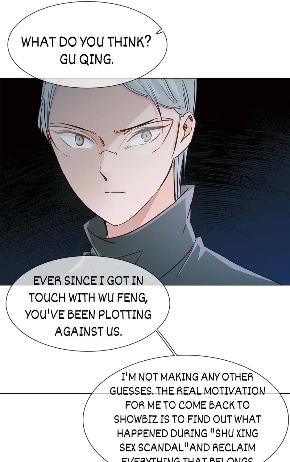 Read The Broken Star chapter 41 image 14 on Lezhin