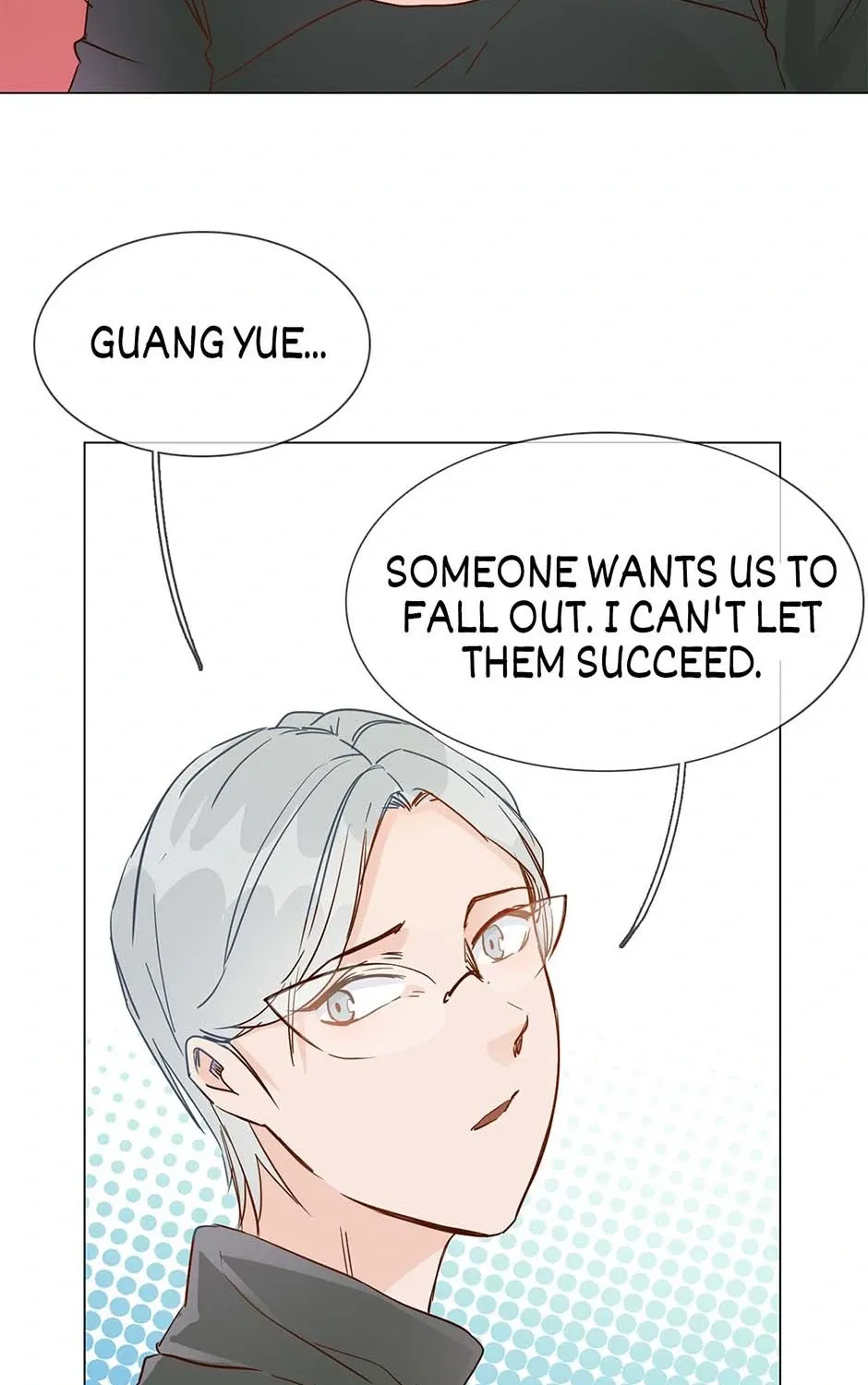 Read The Broken Star chapter 41 image 34 on Lezhin
