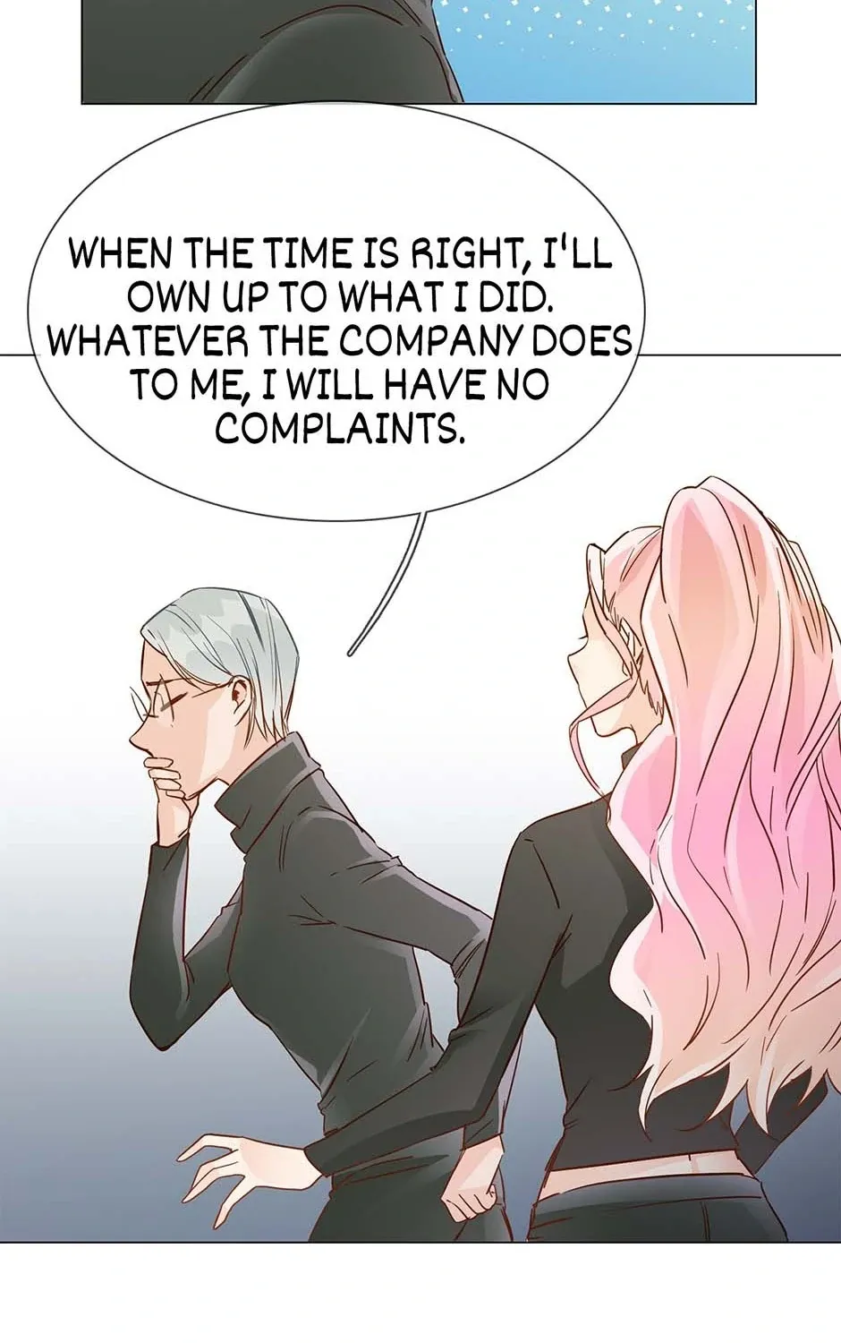 Read The Broken Star chapter 41 image 36 on Lezhin