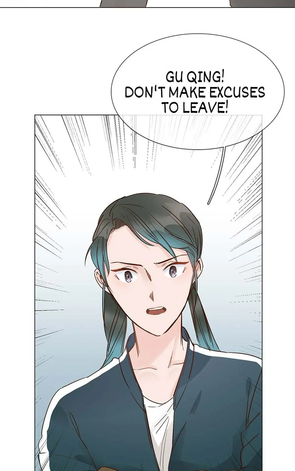 Read The Broken Star chapter 41 image 40 on Lezhin