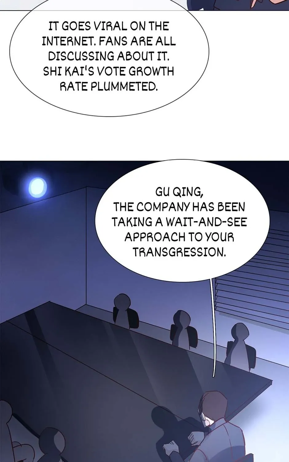 Read The Broken Star chapter 41 image 54 on Lezhin