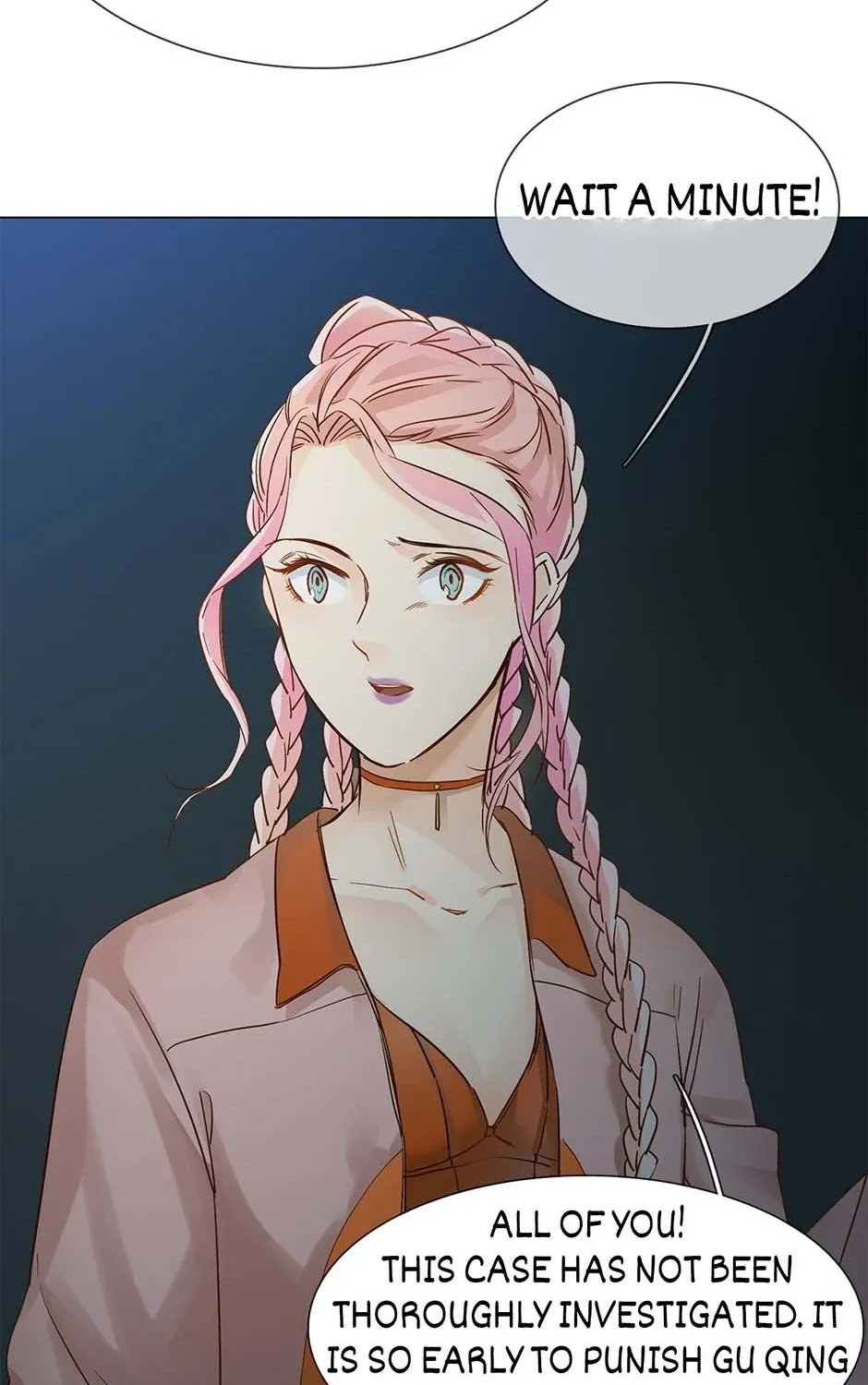 Read The Broken Star chapter 41 image 60 on Lezhin