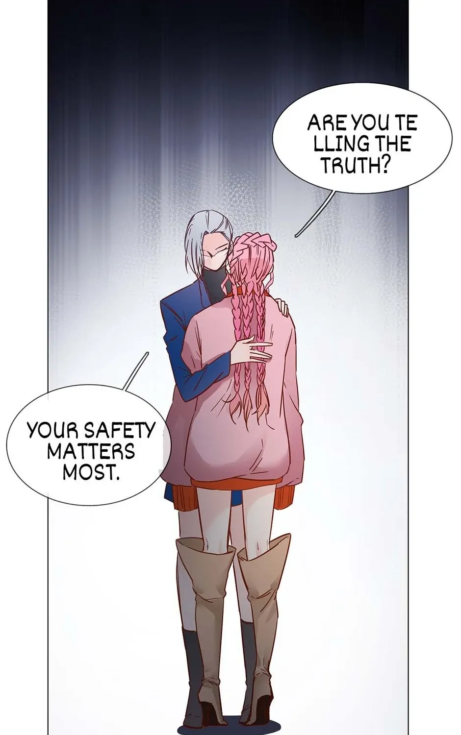 Read The Broken Star chapter 41 image 82 on Lezhin