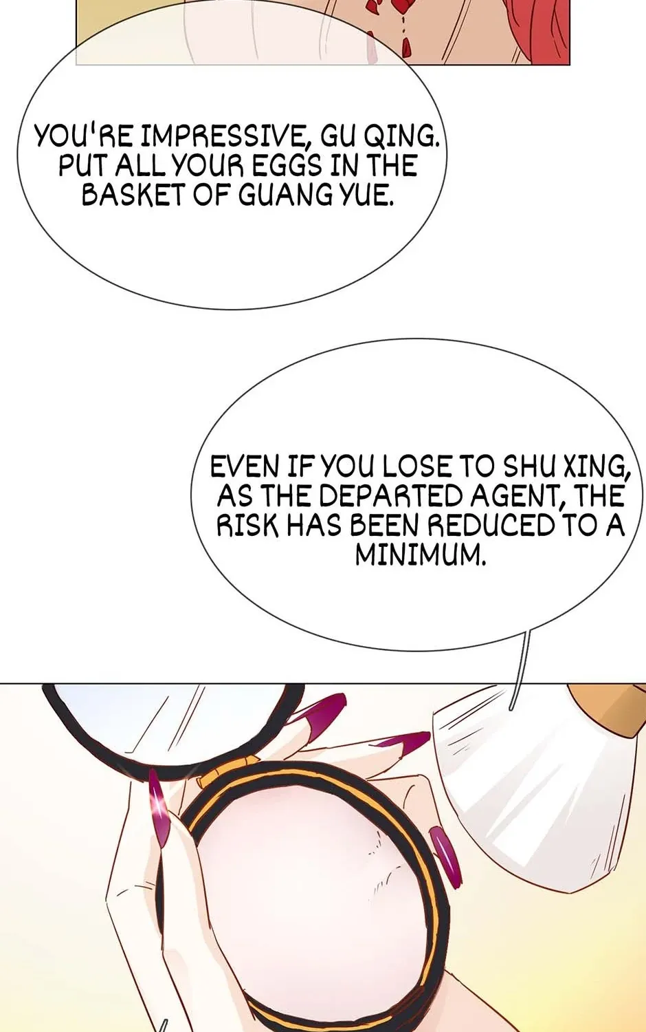 Read The Broken Star chapter 41 image 97 on Lezhin