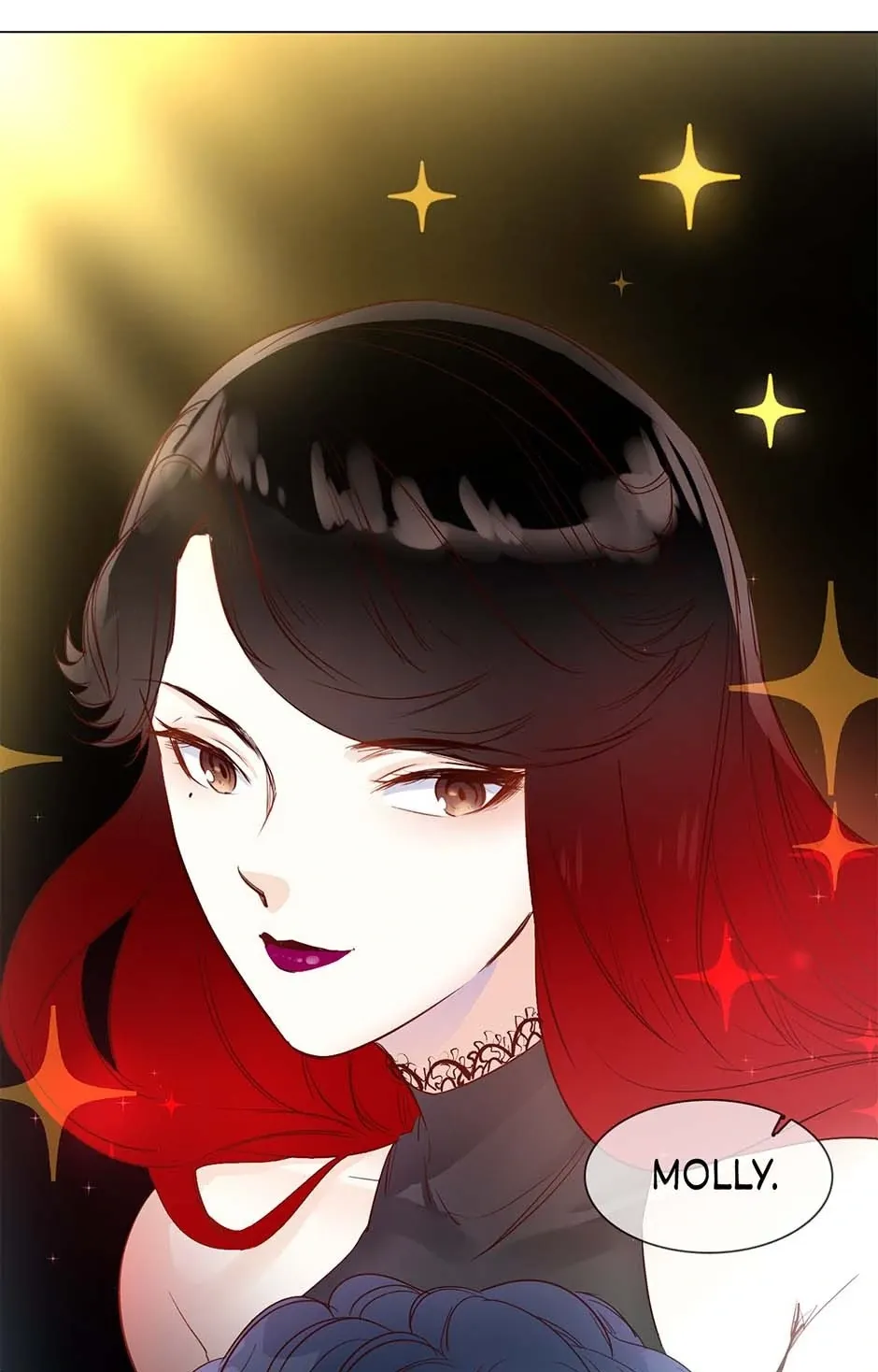 Read The Broken Star chapter 42 image 101 on Lezhin