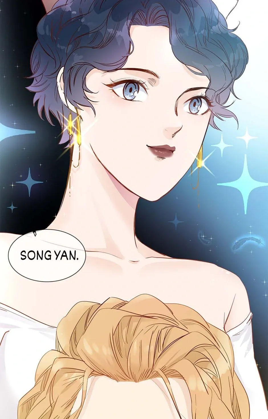 Read The Broken Star chapter 42 image 102 on Lezhin