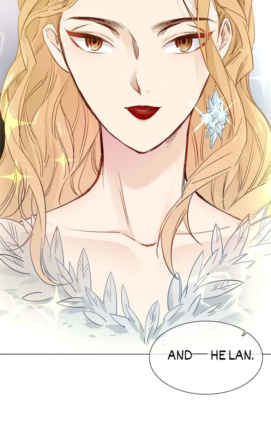 Read The Broken Star chapter 42 image 103 on Lezhin