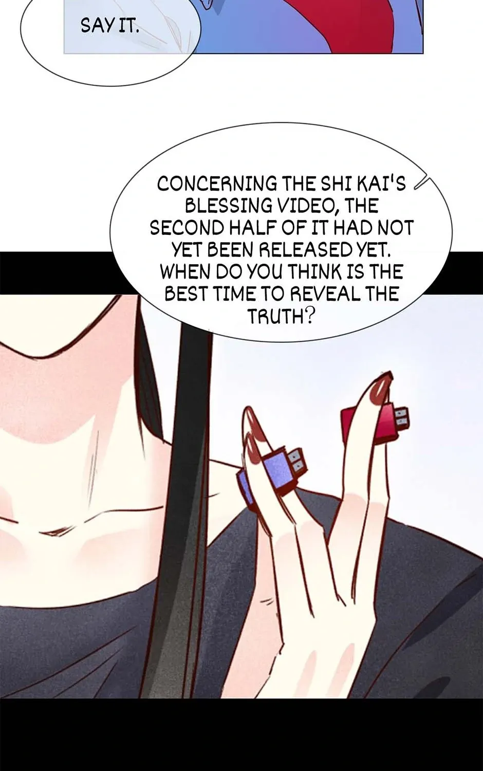 Read The Broken Star chapter 42 image 108 on Lezhin