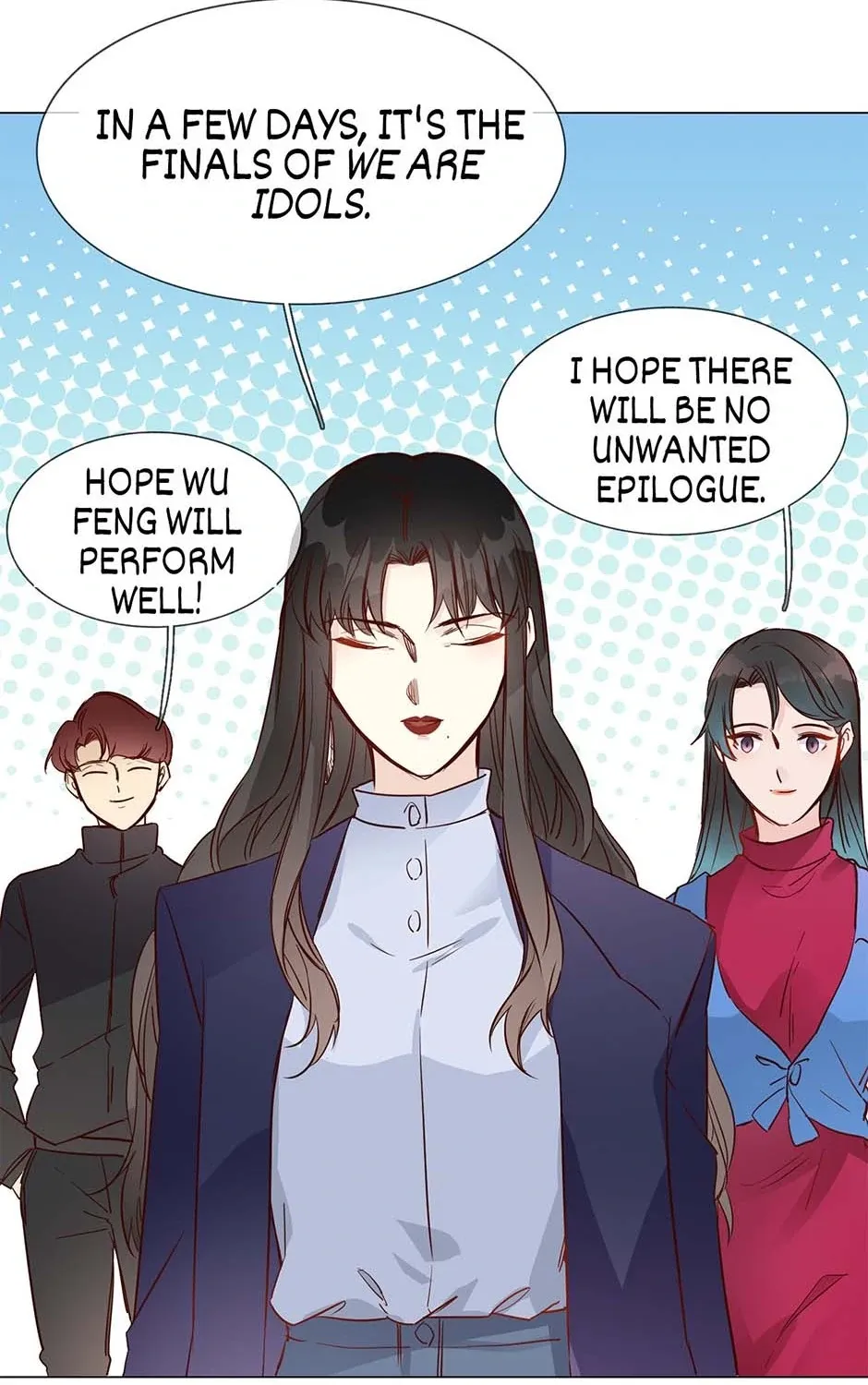 Read The Broken Star chapter 42 image 114 on Lezhin