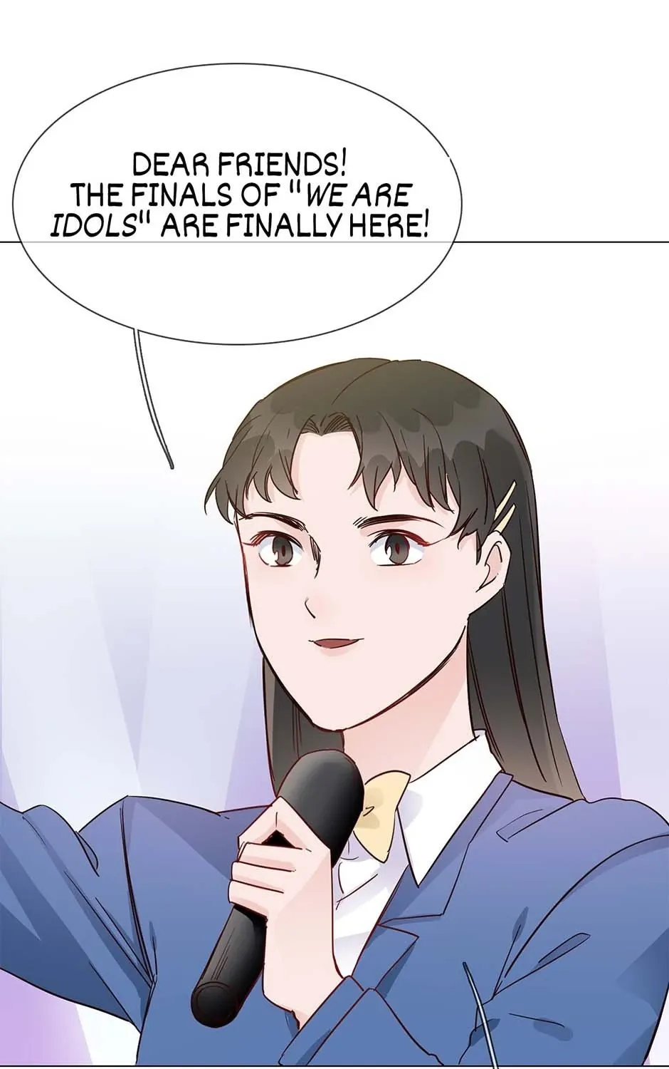 Read The Broken Star chapter 42 image 125 on Lezhin