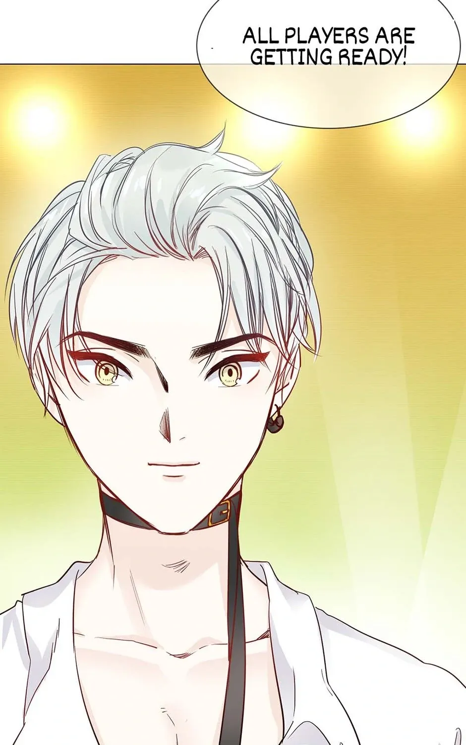 Read The Broken Star chapter 42 image 127 on Lezhin