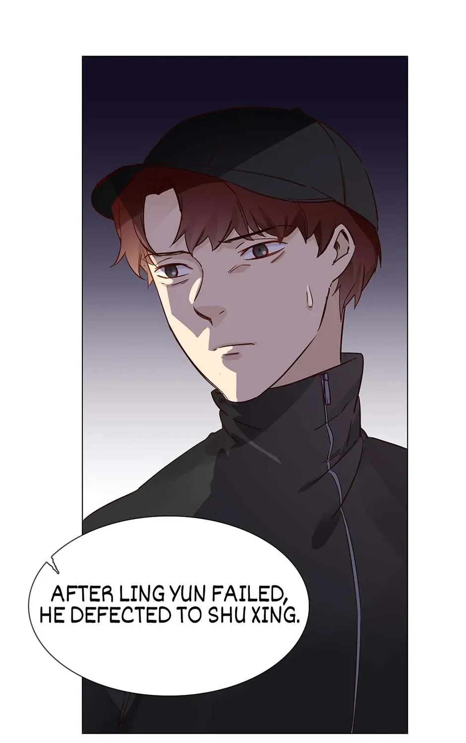 Read The Broken Star chapter 42 image 19 on Lezhin