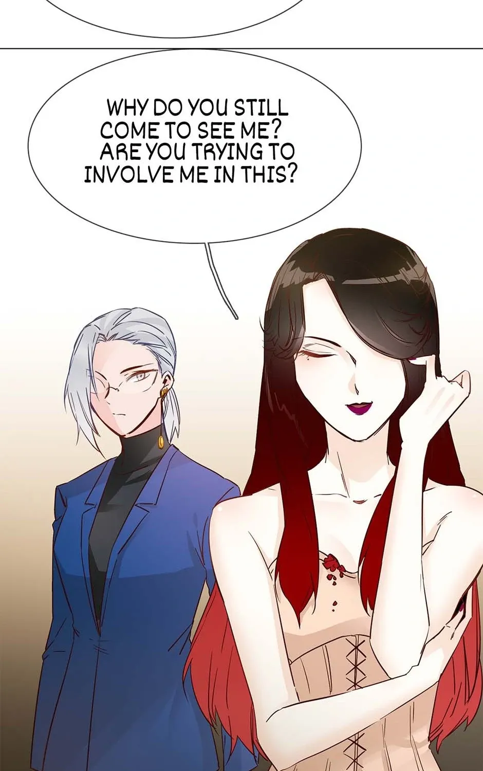 Read The Broken Star chapter 42 image 23 on Lezhin