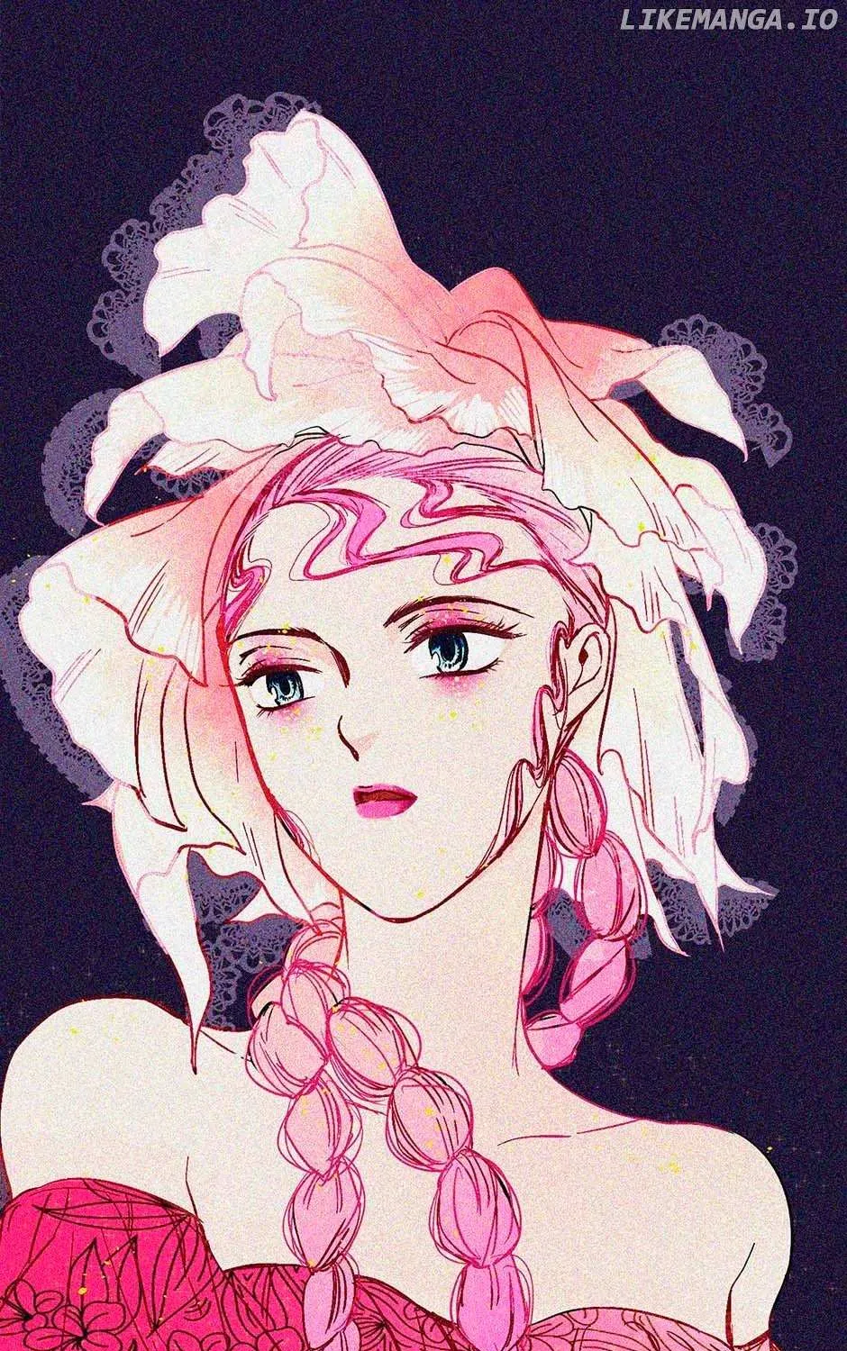 Read The Broken Star chapter 42 image 3 on Lezhin
