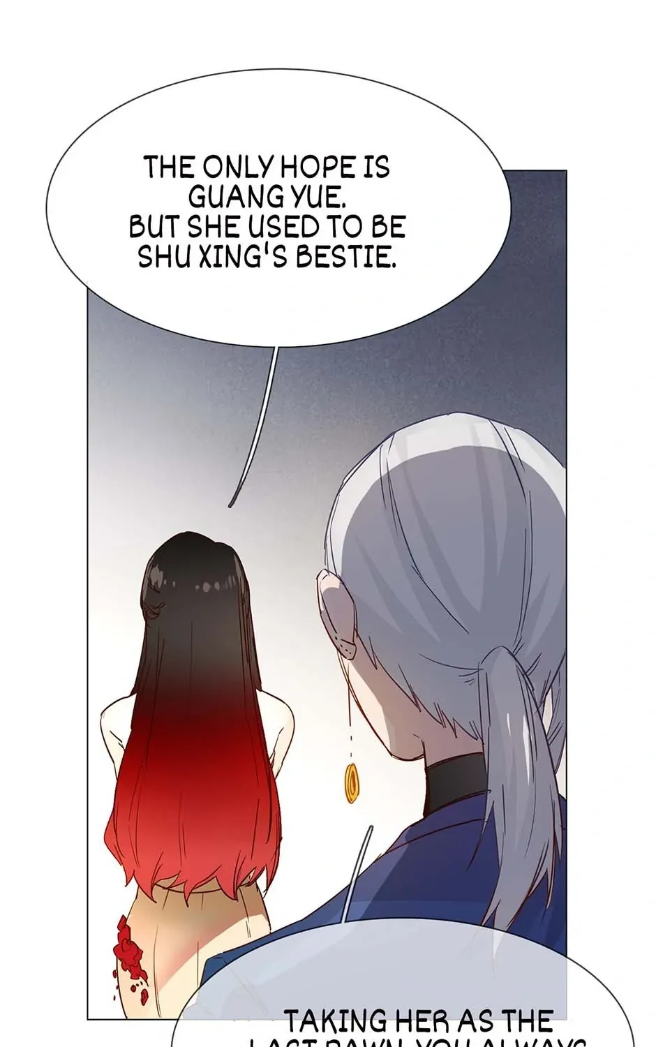 Read The Broken Star chapter 42 image 31 on Lezhin