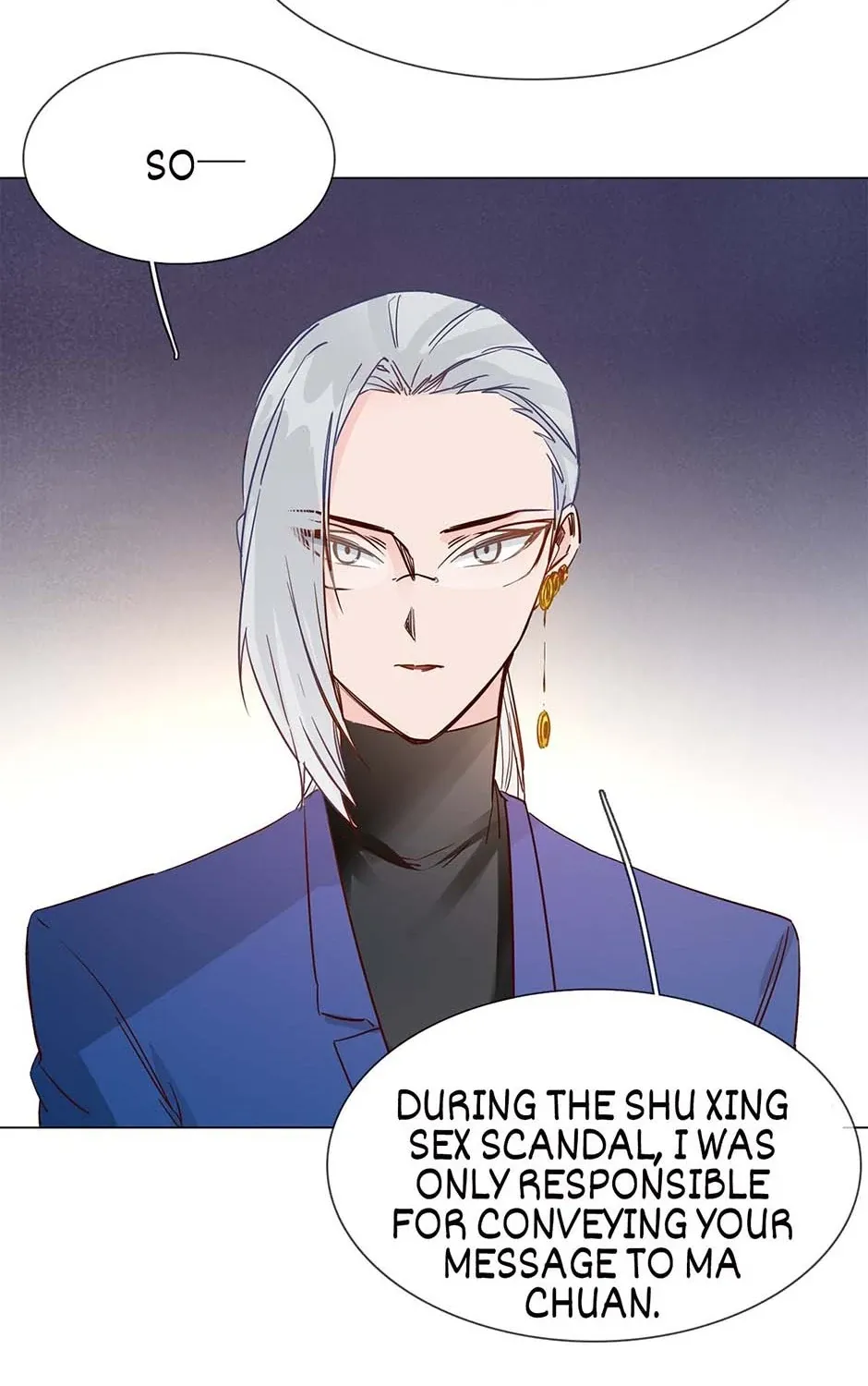 Read The Broken Star chapter 42 image 33 on Lezhin