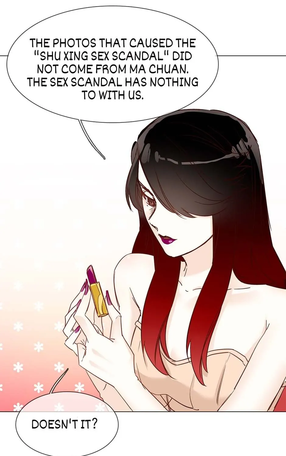 Read The Broken Star chapter 42 image 43 on Lezhin