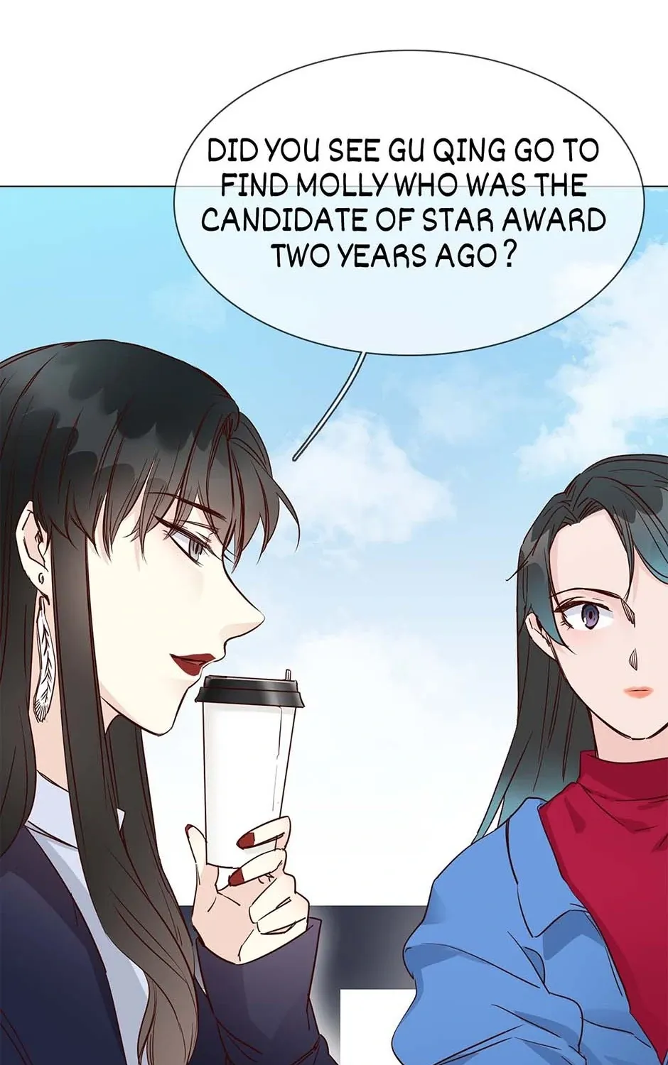 Read The Broken Star chapter 42 image 59 on Lezhin