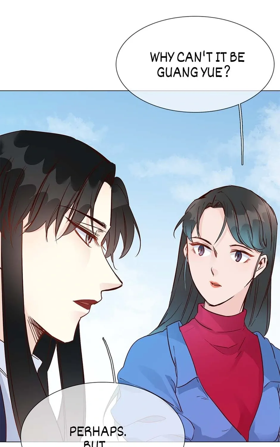Read The Broken Star chapter 42 image 73 on Lezhin