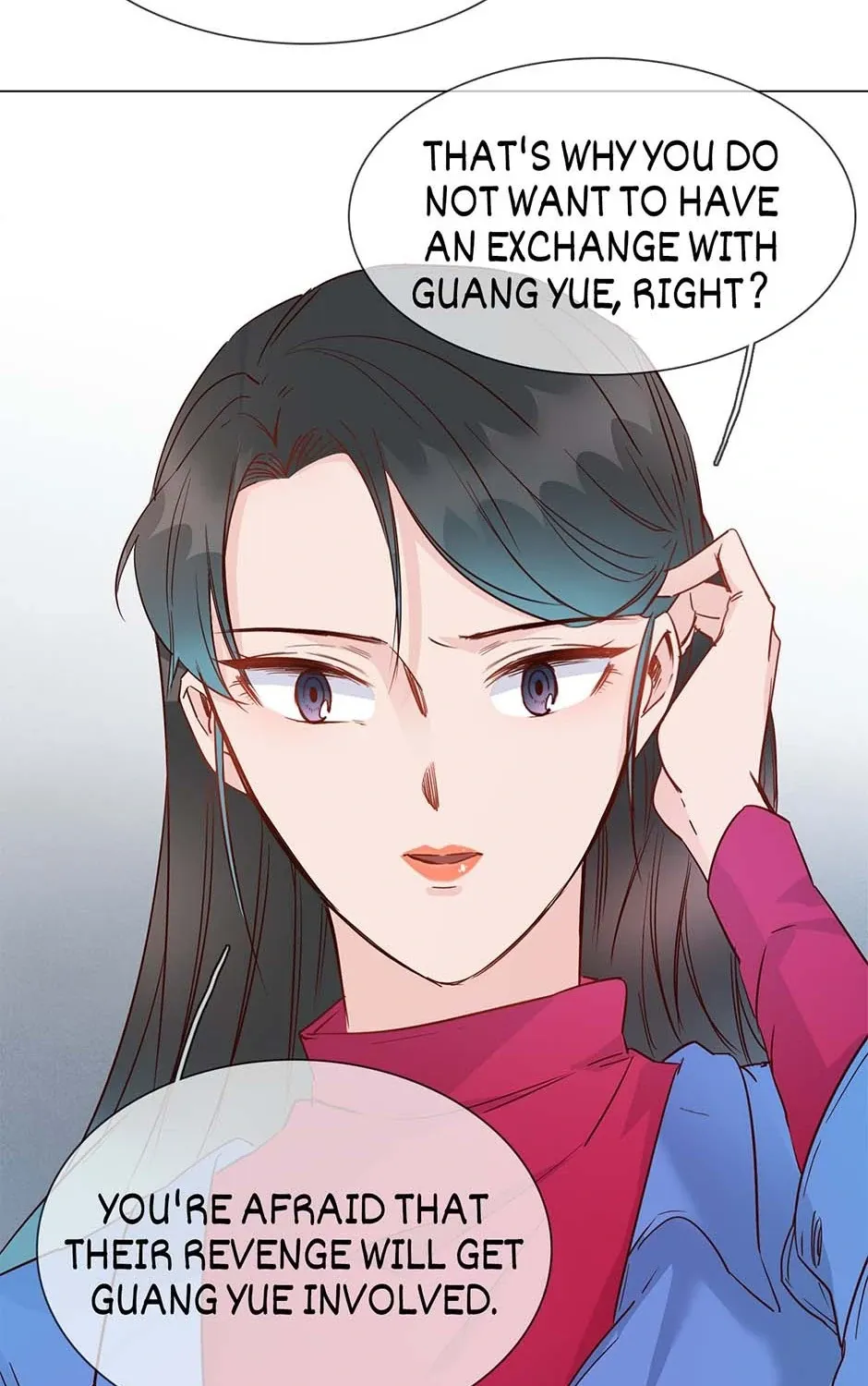 Read The Broken Star chapter 42 image 77 on Lezhin