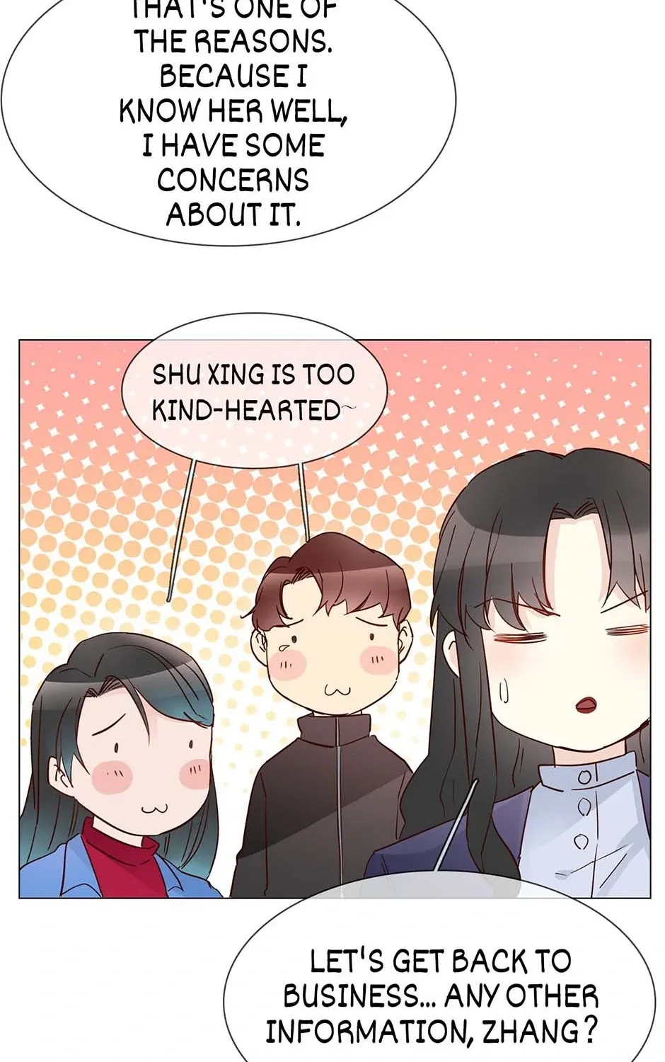Read The Broken Star chapter 42 image 81 on Lezhin