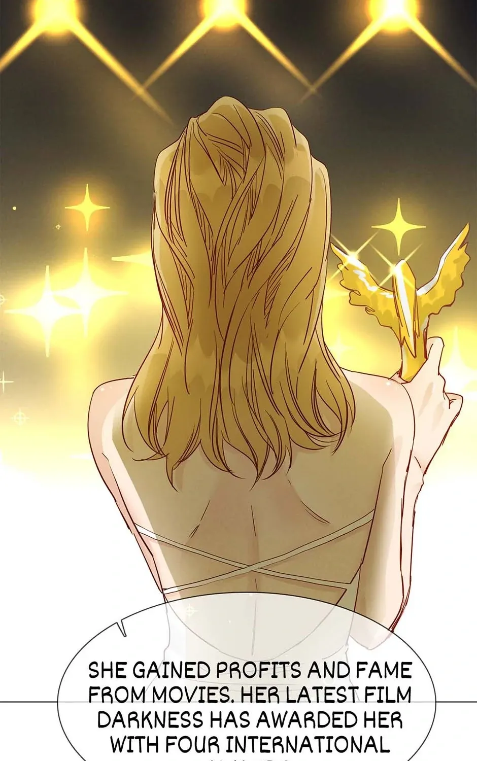 Read The Broken Star chapter 42 image 95 on Lezhin