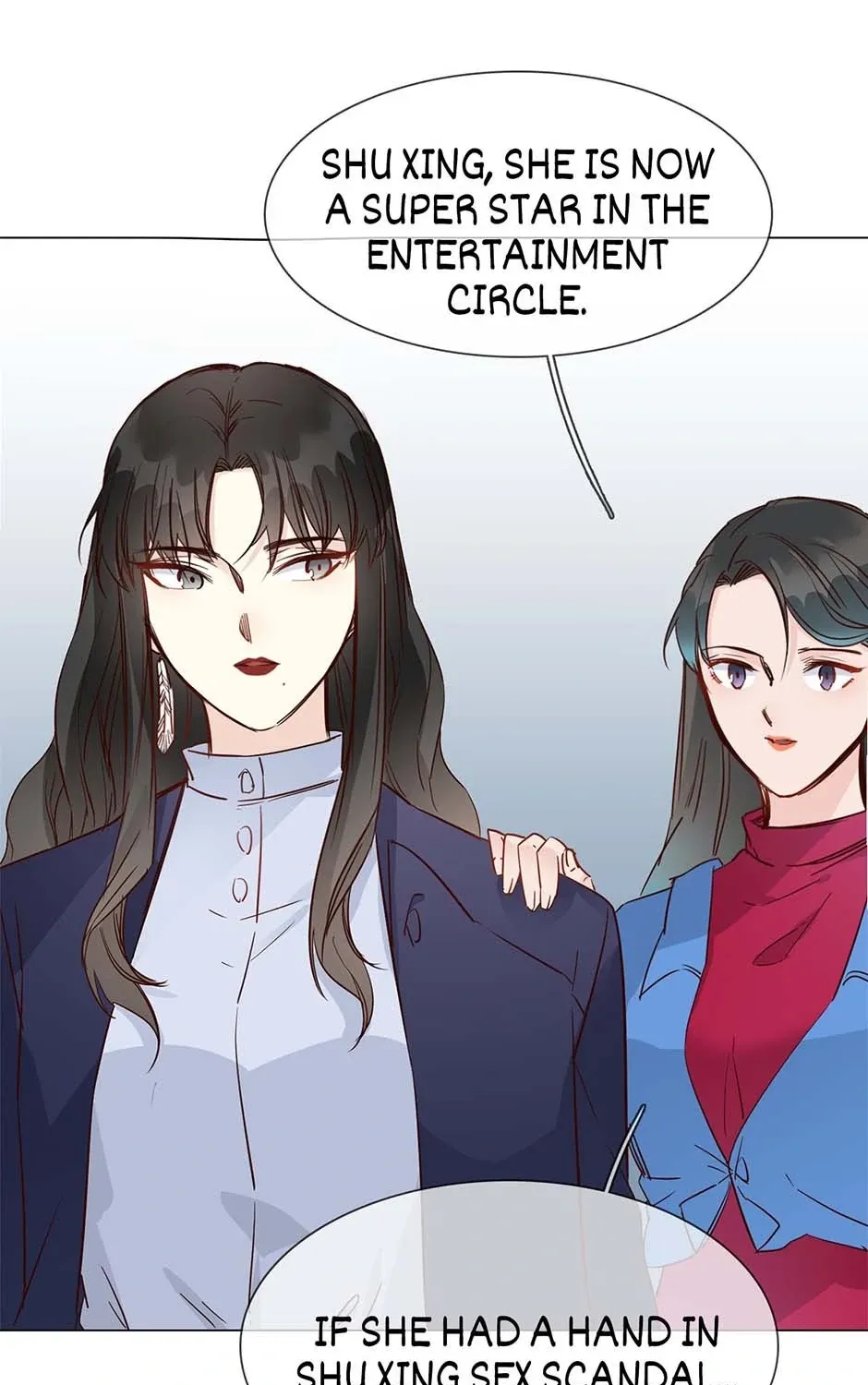 Read The Broken Star chapter 42 image 97 on Lezhin