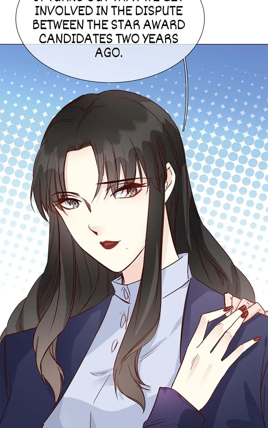 Read The Broken Star chapter 42 image 99 on Lezhin