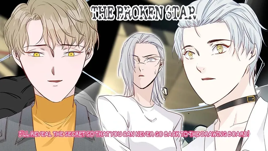 Read The Broken Star chapter 44 image 1 on Lezhin