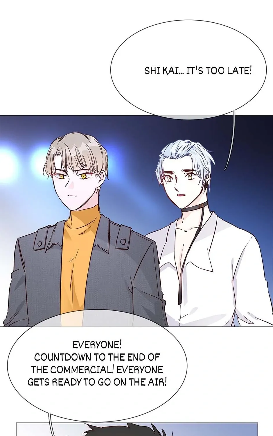 Read The Broken Star chapter 44 image 10 on Lezhin