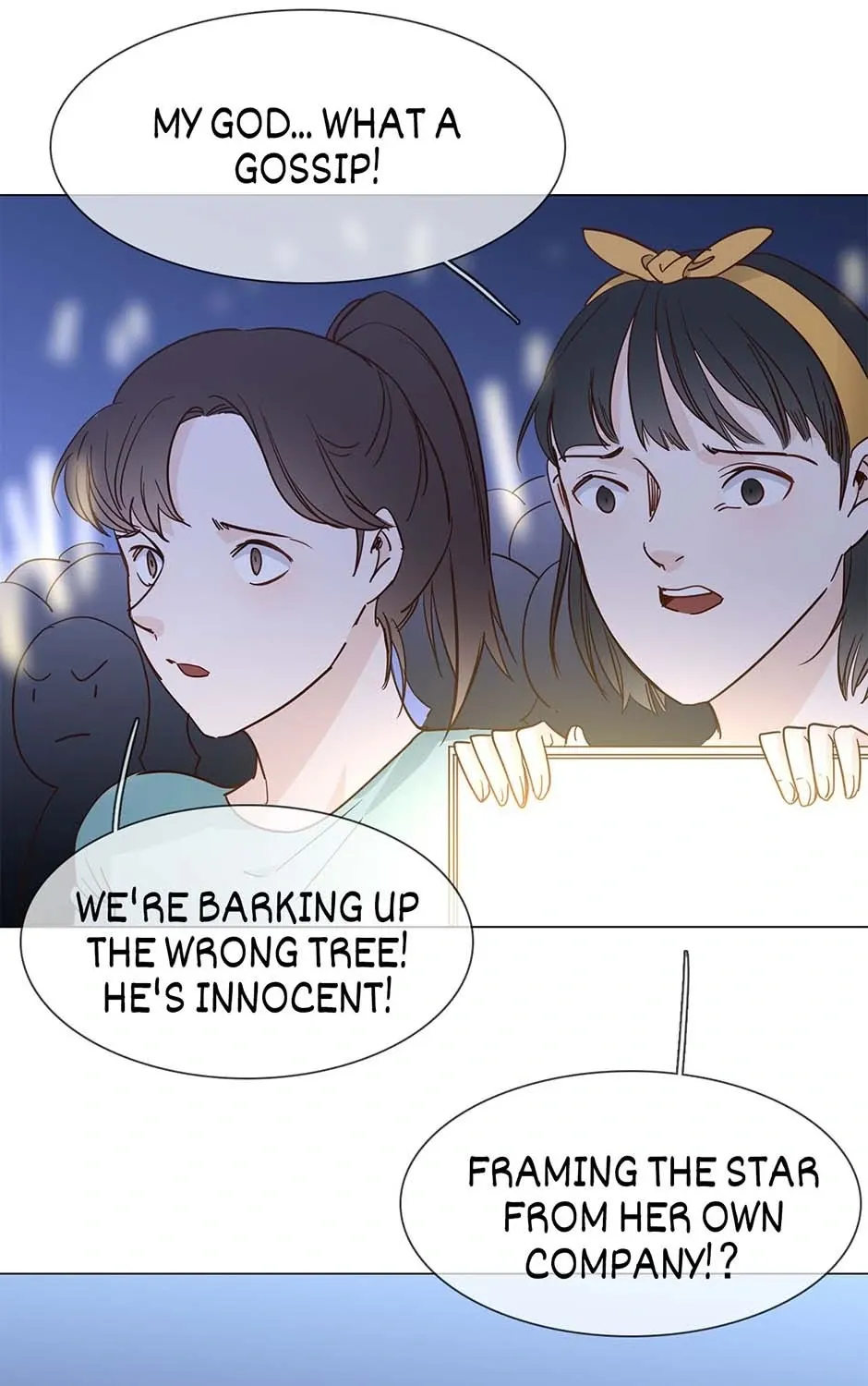 Read The Broken Star chapter 44 image 108 on Lezhin