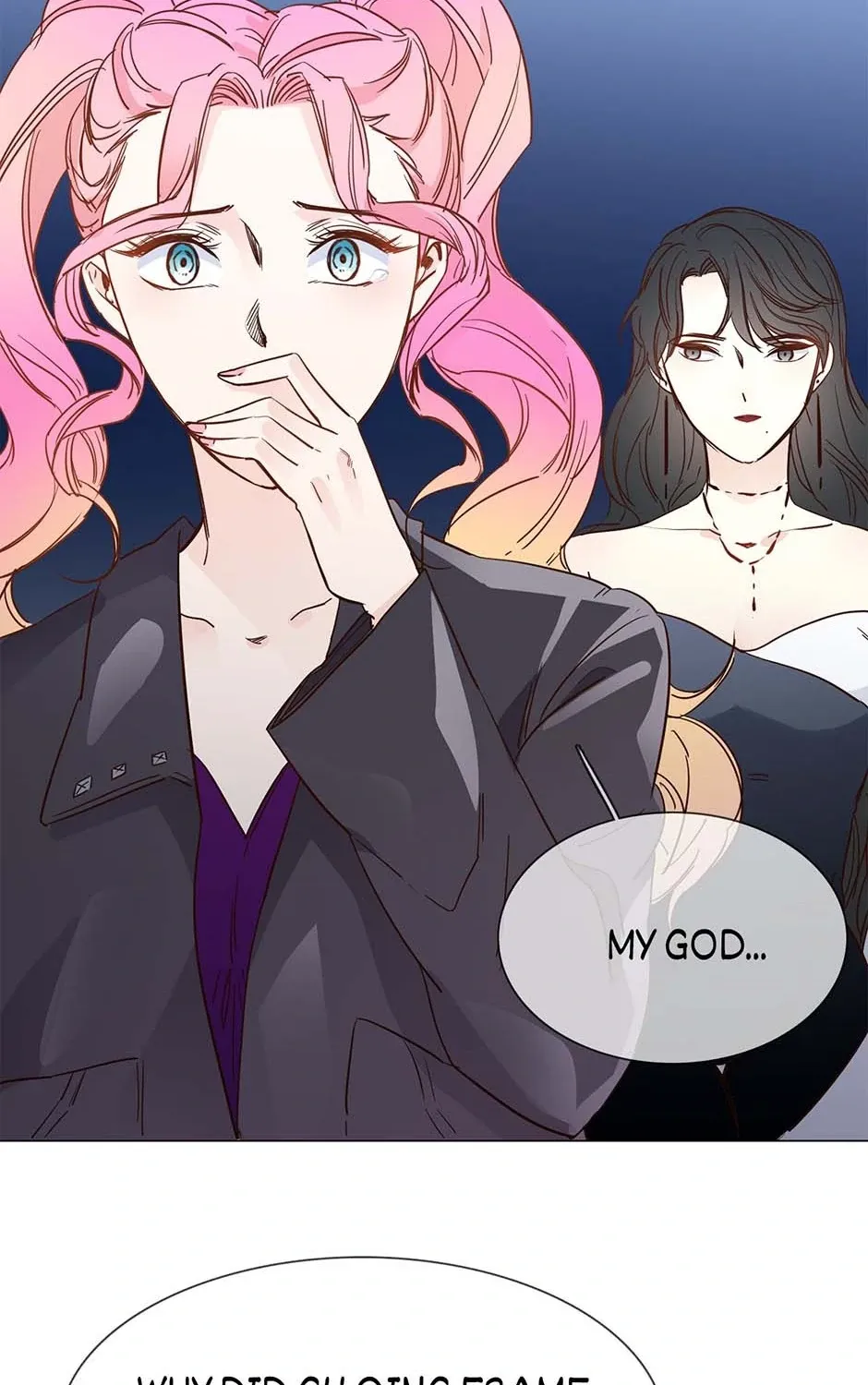 Read The Broken Star chapter 44 image 110 on Lezhin