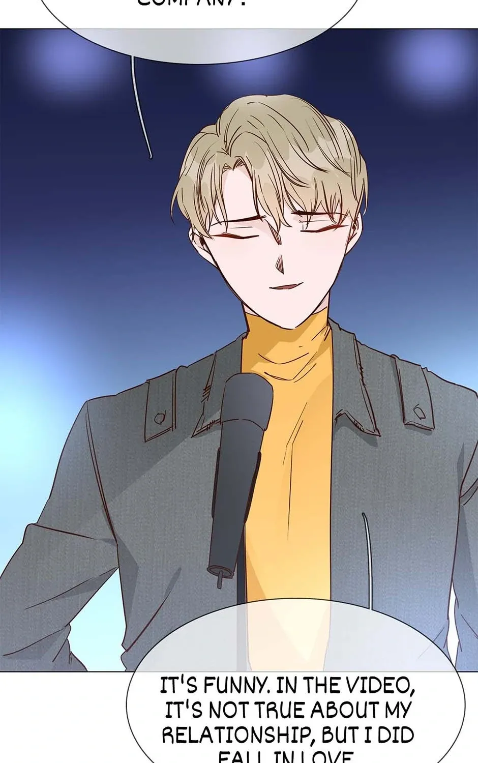Read The Broken Star chapter 44 image 112 on Lezhin