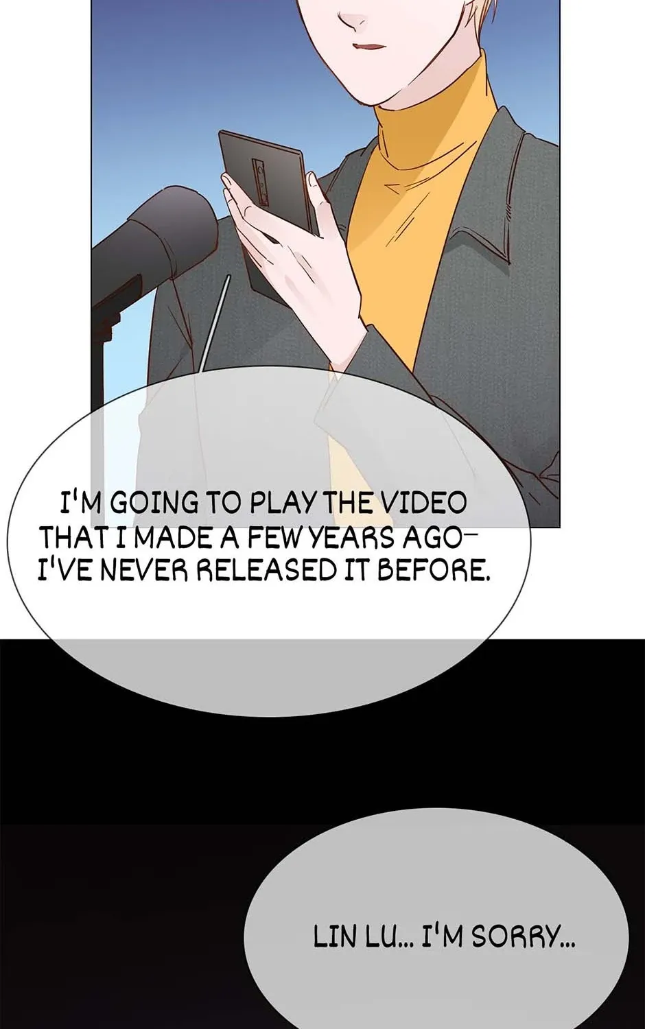 Read The Broken Star chapter 44 image 116 on Lezhin
