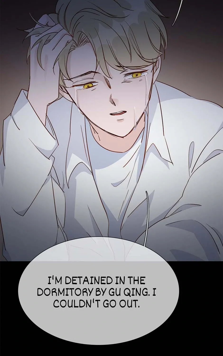 Read The Broken Star chapter 44 image 118 on Lezhin