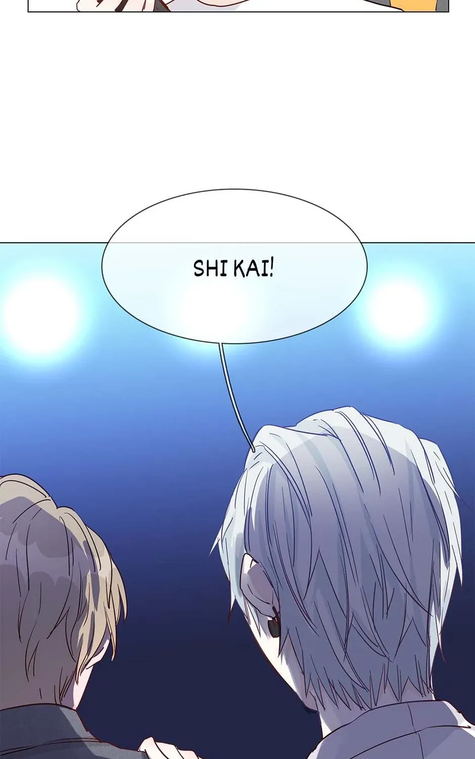 Read The Broken Star chapter 44 image 12 on Lezhin