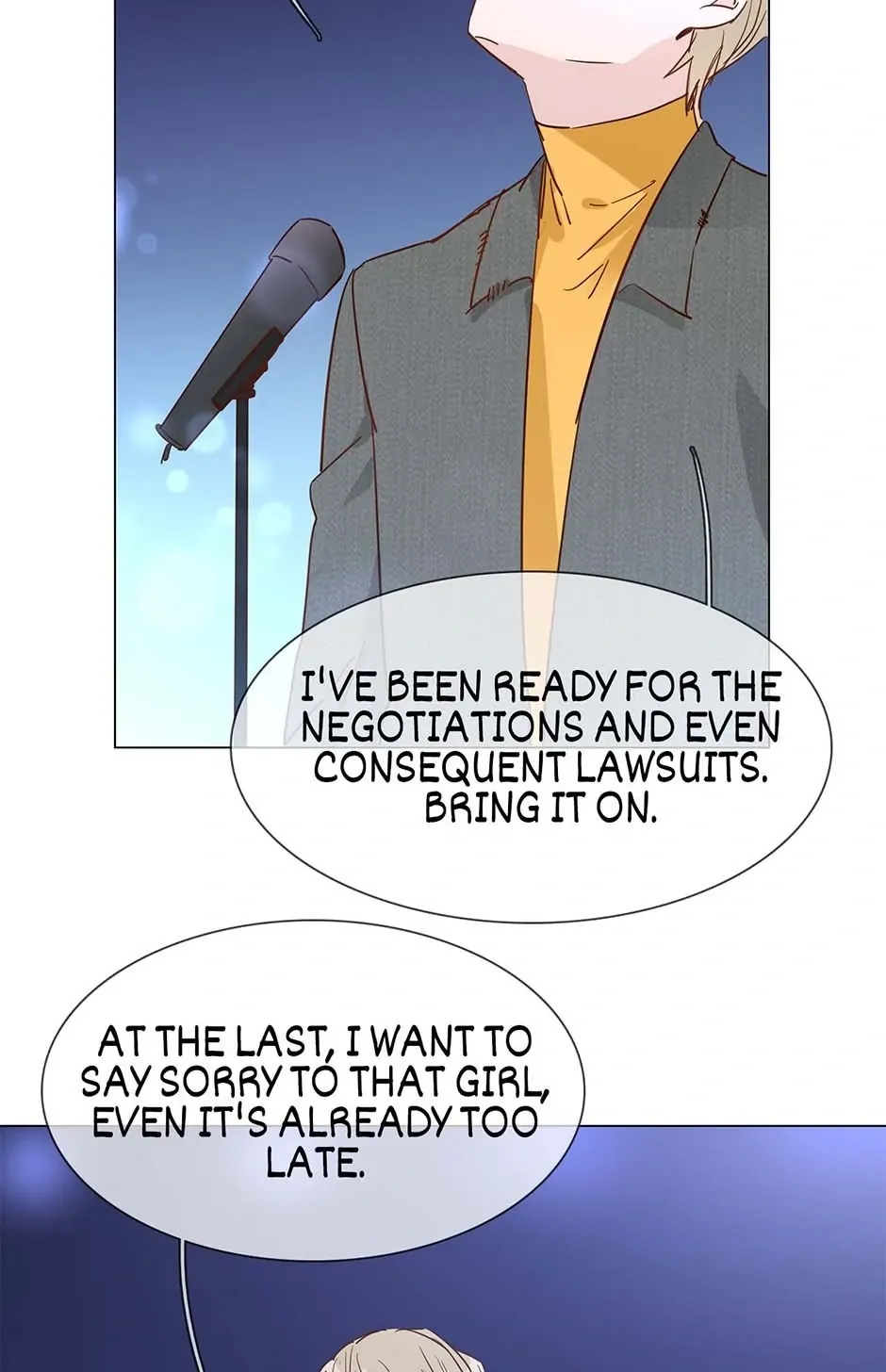 Read The Broken Star chapter 44 image 133 on Lezhin