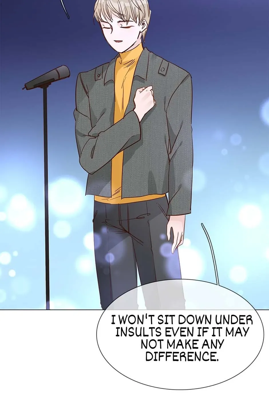 Read The Broken Star chapter 44 image 134 on Lezhin