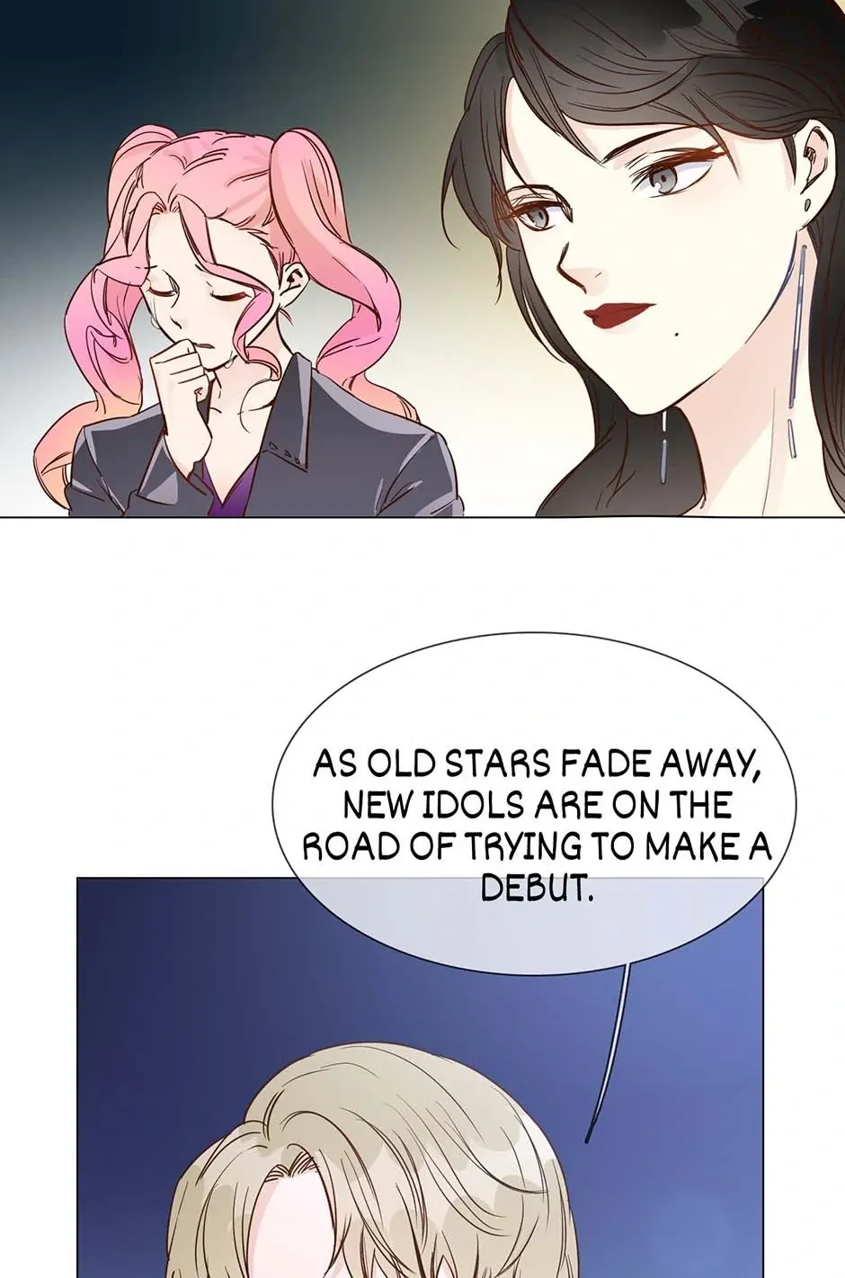 Read The Broken Star chapter 44 image 136 on Lezhin