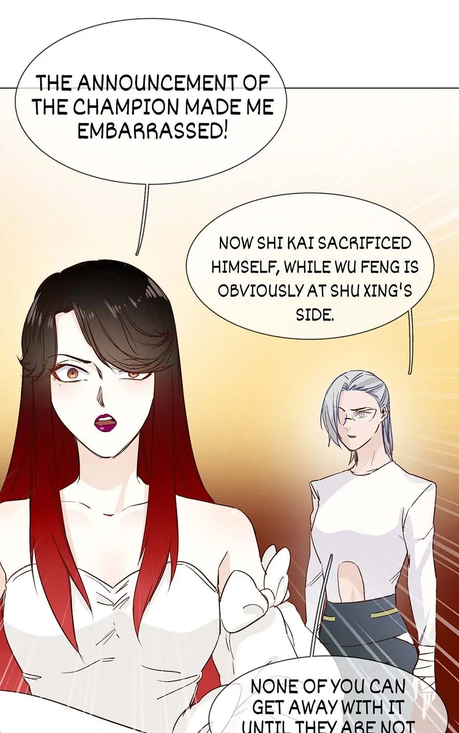 Read The Broken Star chapter 44 image 142 on Lezhin